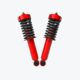 absorbers Brake